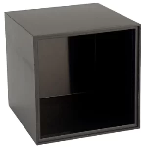 Image of R-TECH 524312 ABS Electronic Potting Enclosure 50x50x50