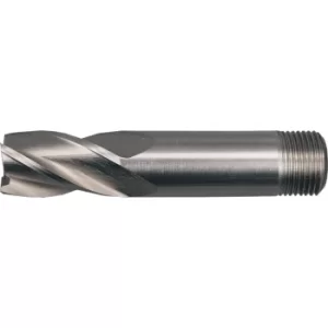 Image of 14.00MM HSS Threaded Shank Multi Flute End Mills