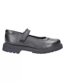 Image of Hush Puppies Tally Junior Shoe