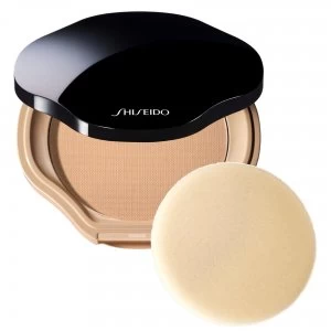 Image of Shiseido Sheer Perfect Compact Foundation I60