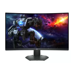 Image of Dell 31.5" S3222DGM Quad HD Freesync Gaming Monitor