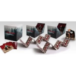 Image of Twin Peaks: From Z to A