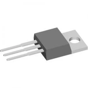 Image of Thyristor SCR IXYS CS19 12ho1 TO 220AB 1200 V 1