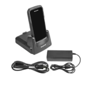 Image of Honeywell CT50-HB-0 mobile device charger Indoor Black