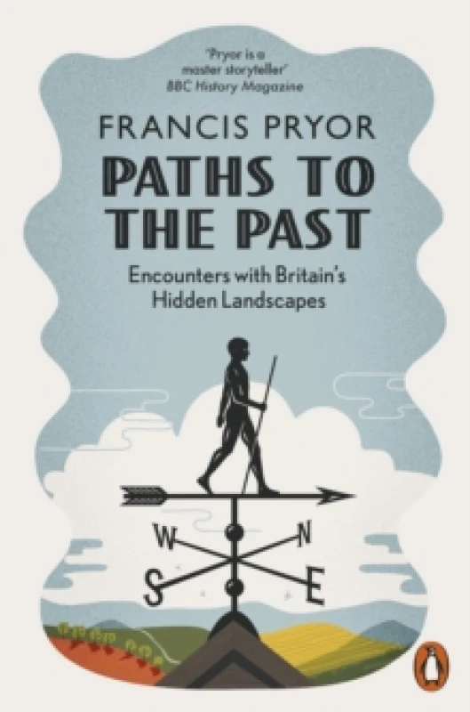 Image of Paths to the Past. Paperback. By Francis Pryor Books