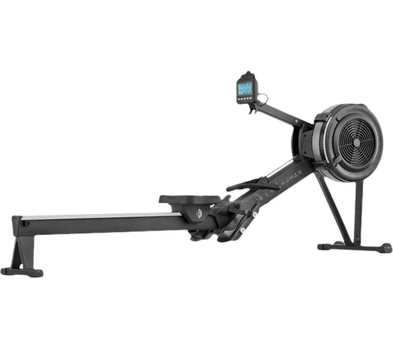 Image of Half Human Air Rowing Machine
