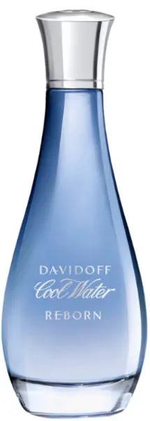 Image of Davidoff Cool Water Reborn Eau de Toilette For Her 100ml