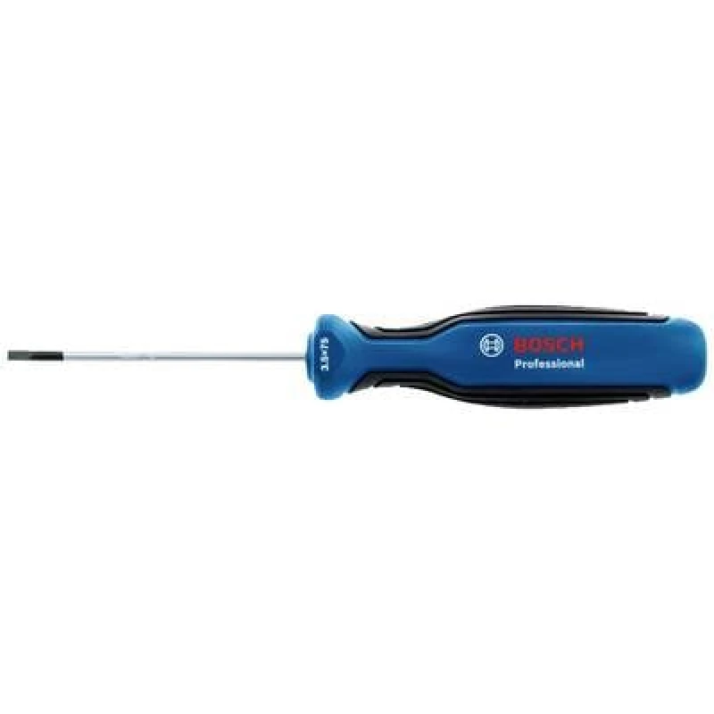 Image of Bosch Professional Bosch Professional Bosch Power Tools Slotted screwdriver 1.600.A01.TF8