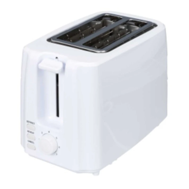 Image of Igenix 2 Slice Toaster IG3002