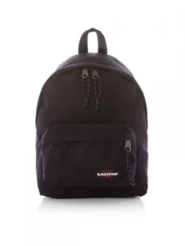 Image of Eastpak Orbit Backpack Black