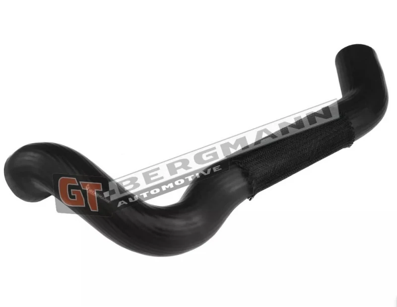 Image of GT-BERGMANN GT52-585 Turbocharger Hose Charger Intake Hose (3314)