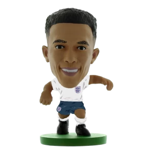 Image of Soccerstarz Trent Alexander-Arnold England Euro 2020 Figure