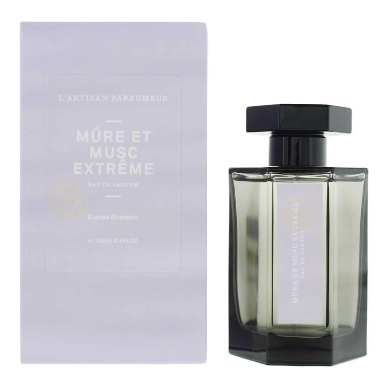Image of L'Artisan Mure et Musc Extreme Eau de Parfum 100ml 100ml Spray