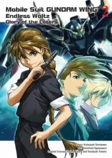 Image of Mobile Suit Gundam Wing 2: The Glory Of Losers
