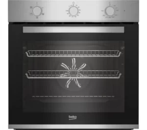 Image of Beko BBIF22100 66L Integrated Electric Single Oven