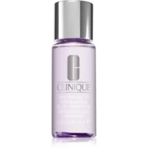 Image of Clinique Take The Day Off Makeup Remover For Lids, Lashes & Lips Two-Phase Eye and Lip Makeup Remover 50ml