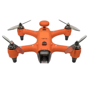 Image of SwellPro Spry+ V2 Waterproof Drone