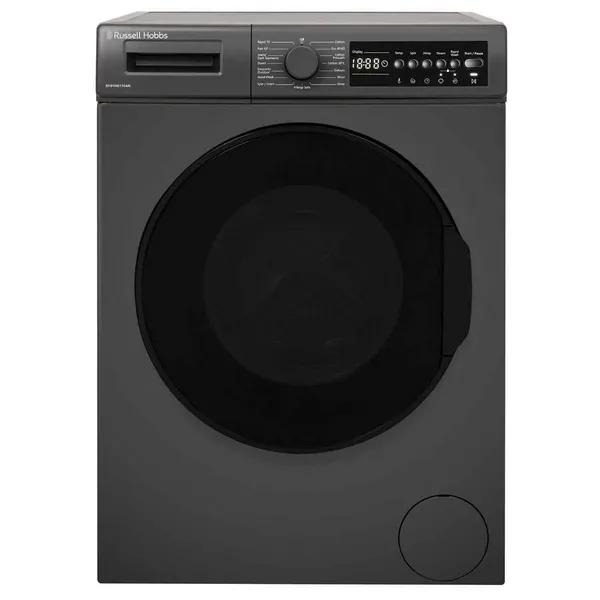 Image of Russell Hobbs 16 Series RH914W116AN 9KG 1400RPM Spin Washing Machine