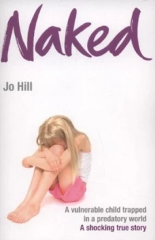 Image of Naked by Jo Hill Paperback
