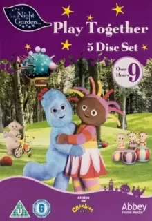 Image of In the Night Garden: Play Together