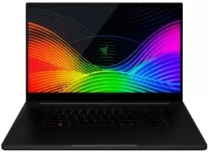 Image of Razer Blade 17 Gaming Laptop, Intel Core i7-11800H, 32GB RAM, 1TB NVMe SSD, NVIDIA GeForce RTX 3080 8GB, 17.3" Full HD, Windows 10 Home
