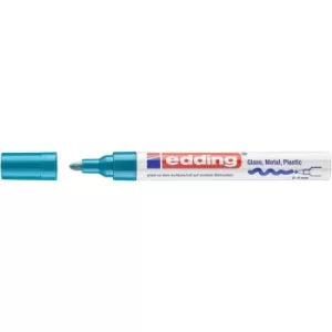 Image of Light Blue Paint Marker 750-010