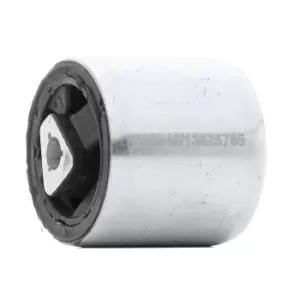 Image of RIDEX Arm Bushes BMW 251T0187 006765992,006767992,0305612 Suspension Bushes,Wishbone Bushes,Control Arm-/Trailing Arm Bush 31120305612,31126765992