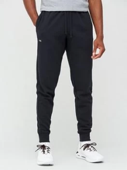 Image of Urban Armor Gear Rival Fleece Joggers - Black/White