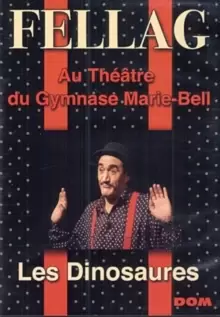 Image of Fellag: Les Dinosaures
