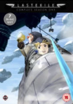 Image of Last Exile - Season 1