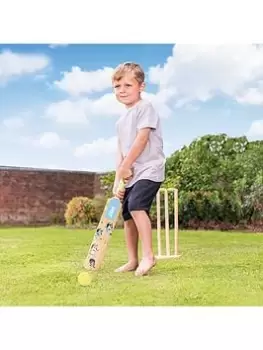 Image of Bluey Cricket Set, One Colour