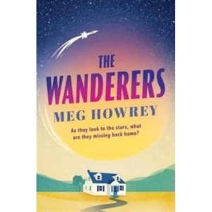 Image of The Wanderers