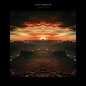 Image of Ojala by Lost Horizons Vinyl Album