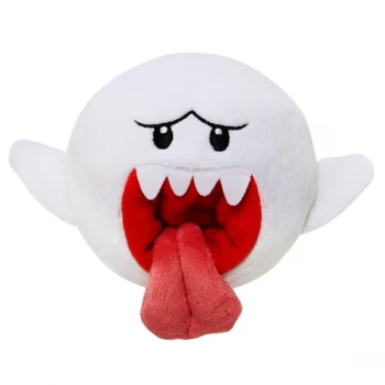 Image of Boo Officially Licensed Nintendo Plush