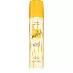 Image of Alyssa Ashley CocoVanilla Deodorant For Her 100ml