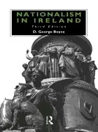 Image of nationalism in ireland 3rd ed