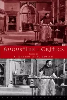 Image of Augustine and his Critics
