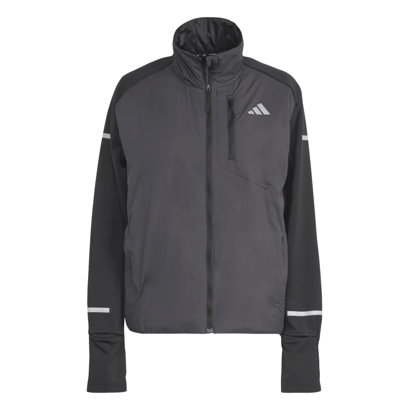 Image of Womens jacket adidas Adi365 Noir Female L