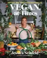 Image of vegan at times 120 recipes for every day or every so often