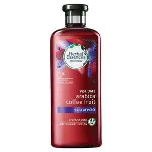 Image of Herbal Essences Bio Renew Arabica Coffee Shampoo 400ml