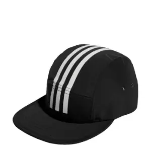 Image of adidas Future Icon 5-Panel WIND. RDY Cap Unisex - Black