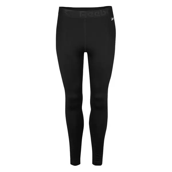 Image of Reebok Workout Ready Commercial Tights - Black 8