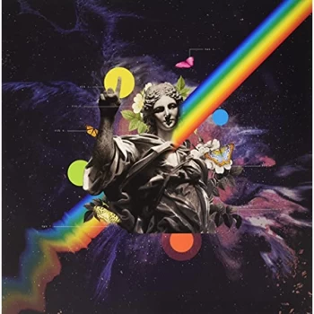 Image of Villem - One Track Mind Ep Vinyl