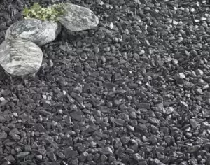 Image of Kelkay Blue Slate 20mm Stone 750kg Bulk Bag