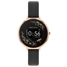 Image of Reflex Active Multicolour And Black SmartWatch - RA03-2040 - multicoloured