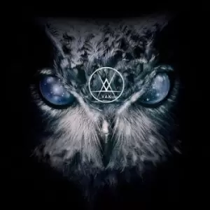 Image of Argument With the Disease by VAK Vinyl Album