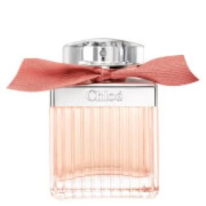 Image of Chloe Roses de Chloe Eau de Toilette For Her 75ml