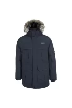 Image of Highland Waterproof Parka Jacket