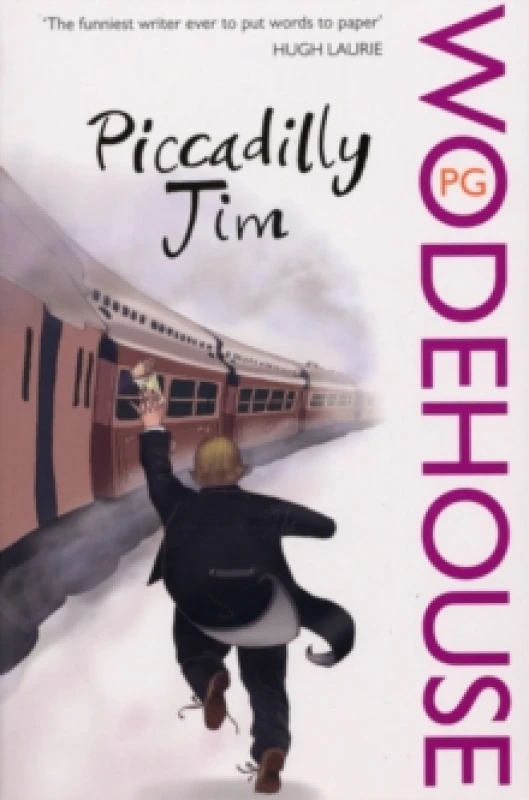 Image of Piccadilly Jim. Paperback. By P G Wodehouse Books