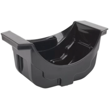 Image of Sealey Axle Oil Drain Pan 2l